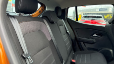 Dacia Sandero Stepway 1.0 TCe Journey 5dr Petrol Hatchback